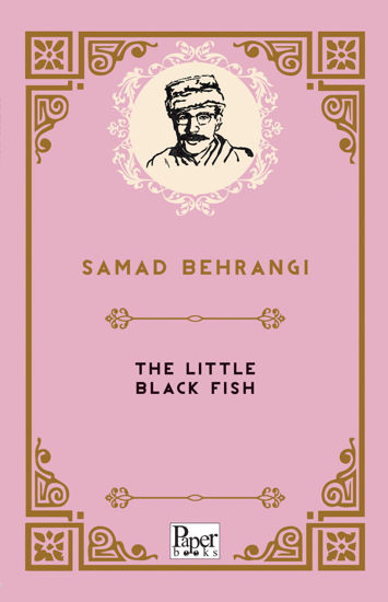 The Little Black Fish resmi