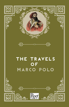 The Travels of Marco Polo resmi