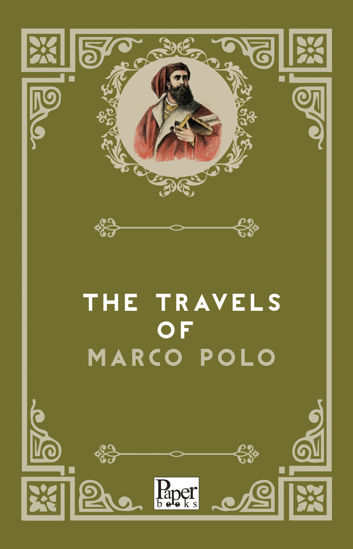 The Travels of Marco Polo resmi