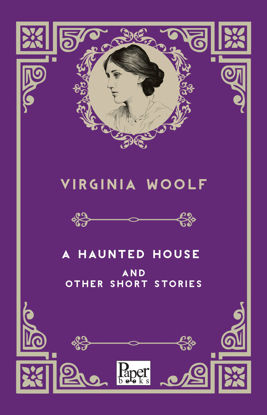 A Haunted House and Other Short Stories resmi