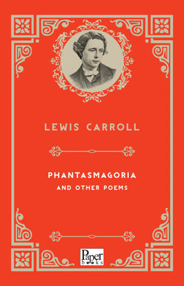 Phantasmagoria and Other Poems resmi
