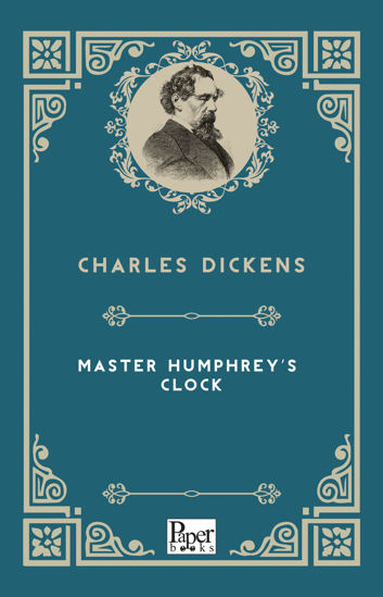 Master Humphrey’s Clock resmi