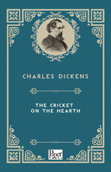 The Cricket on the Hearth resmi