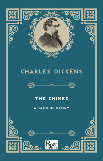 The Chimes -AGoblin Story resmi
