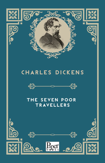 The Seven Poor Travellers resmi