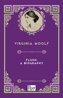Flush: A Biography resmi