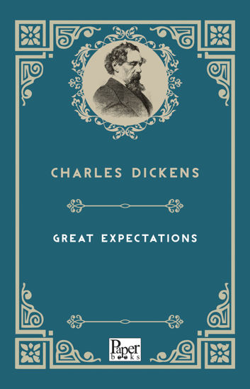 Great Expectations resmi