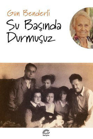 Su Başında Durmuşuz resmi