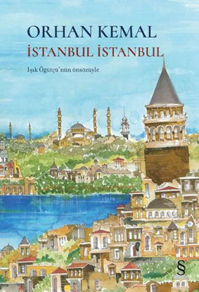 İstanbul İstanbul - Ciltli resmi