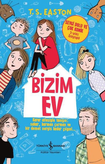 Bizim Ev resmi