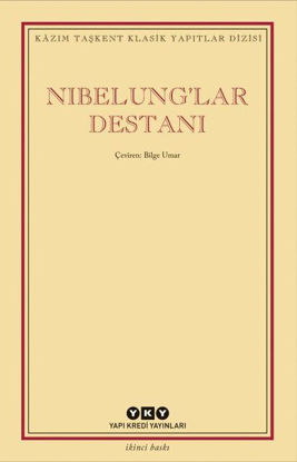 Nibelung'lar Destanı resmi