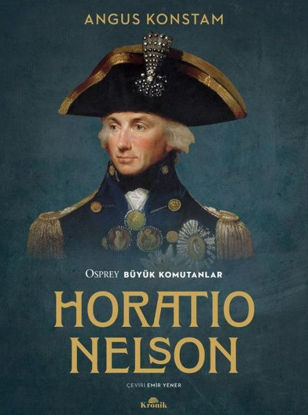 Horatio Nelson resmi