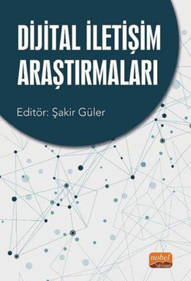 Dijital İletişim Araştırmaları resmi