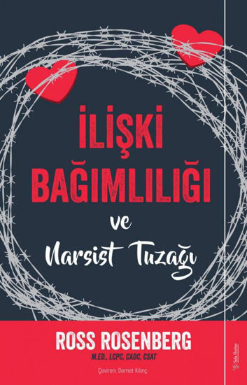 İlişki Bağımlılığı ve Narsist Tuzağı resmi