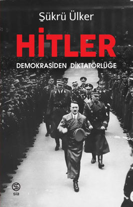 Hitler resmi