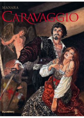 Caravaggio resmi