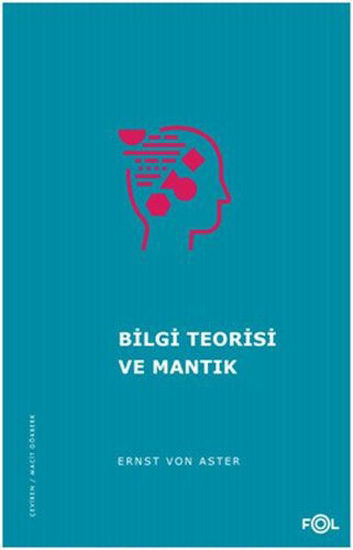 Bilgi Teorisi ve Mantık resmi