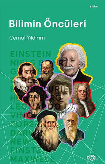 Bilimin Öncüleri resmi