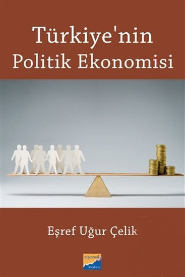 Türkiye’nin Politik Ekonomisi resmi
