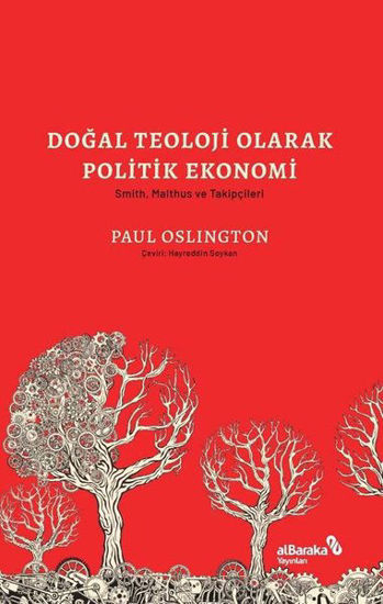 Doğal Teoloji Olarak Politik Ekonomi resmi