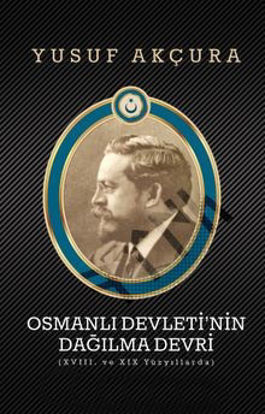 Osmanlı Devleti'nin Dağılma Devri resmi