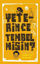 Yeterince Tembel Misin? resmi