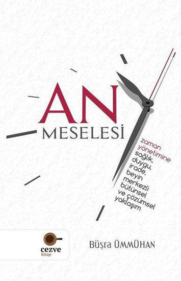 An Meselesi resmi