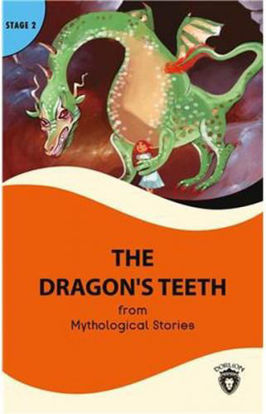 The Dragon’s Teeth Stage 2 resmi