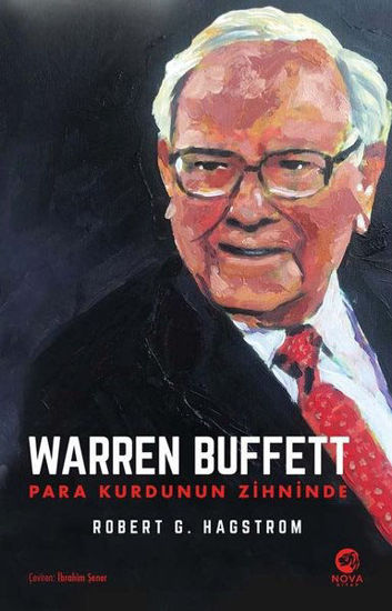 Warren Buffett resmi