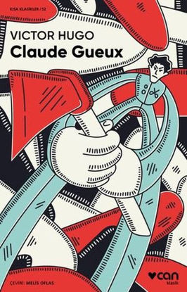 Claude Gueux resmi