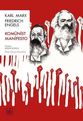 Komünist Manifesto resmi