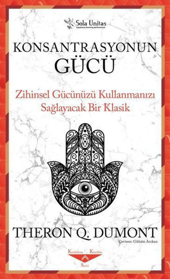 Konsantrasyonun Gücü resmi