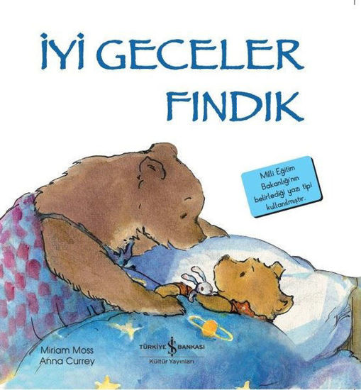 İyi Geceler Fındık resmi