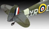 Spitfire MkII -  Model Set resmi