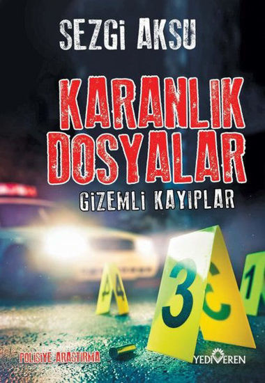 Karanlık Dosyalar resmi