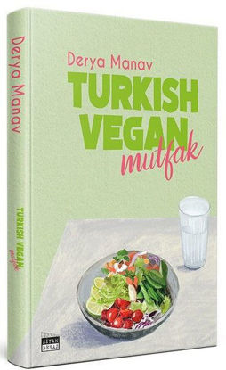 Turkish Vegan Mutfak resmi