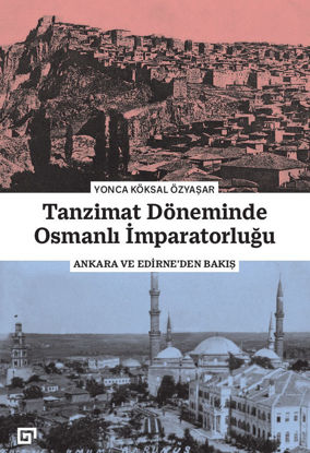 Tanzimat Döneminde Osmanlı İmparatorluğu resmi