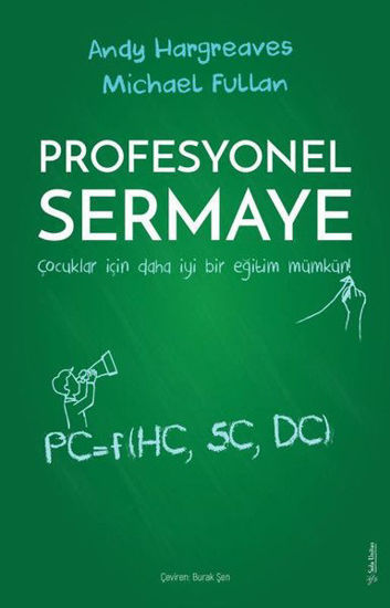 Profesyonel Sermaye resmi