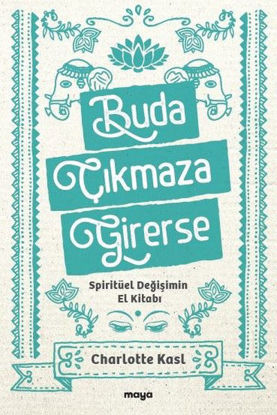 Buda Çıkmaza Girerse resmi