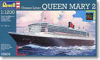 Queen Mary 2 resmi
