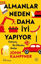 Almanlar Neden Daha İyi Yapıyor resmi