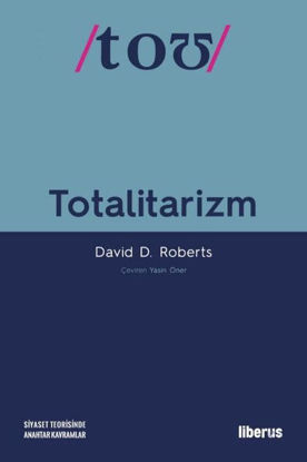 Totalitarizm resmi