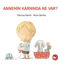 Annemin Karnında Ne Var? resmi