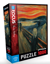 The Scream (Çığlık)  1000P resmi