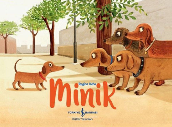 Minik resmi