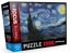 Starry Night - Yılzdızlı Geceler  2000P resmi