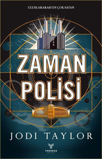 Zaman Polisi - Hapis Günleri resmi