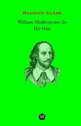 William Shakespeare ile Bir Gün resmi