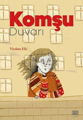 Komşu Duvarı resmi