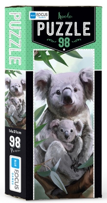 Koala 98P resmi